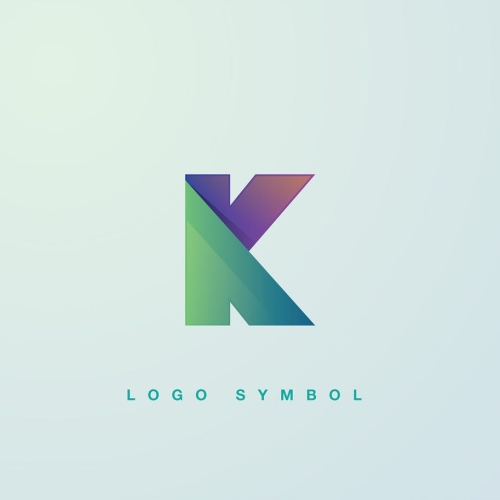 K-Logo