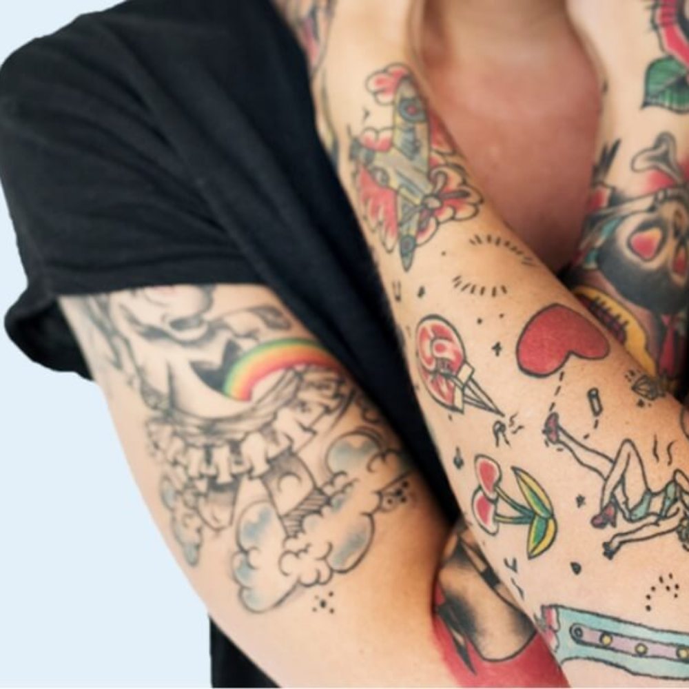 TATTOO