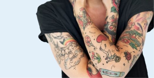 TATTOO