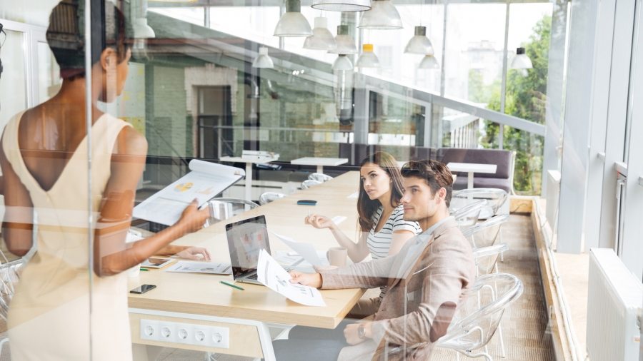 group-of-business-people-discussing-new-ideas-in-PRSNG59