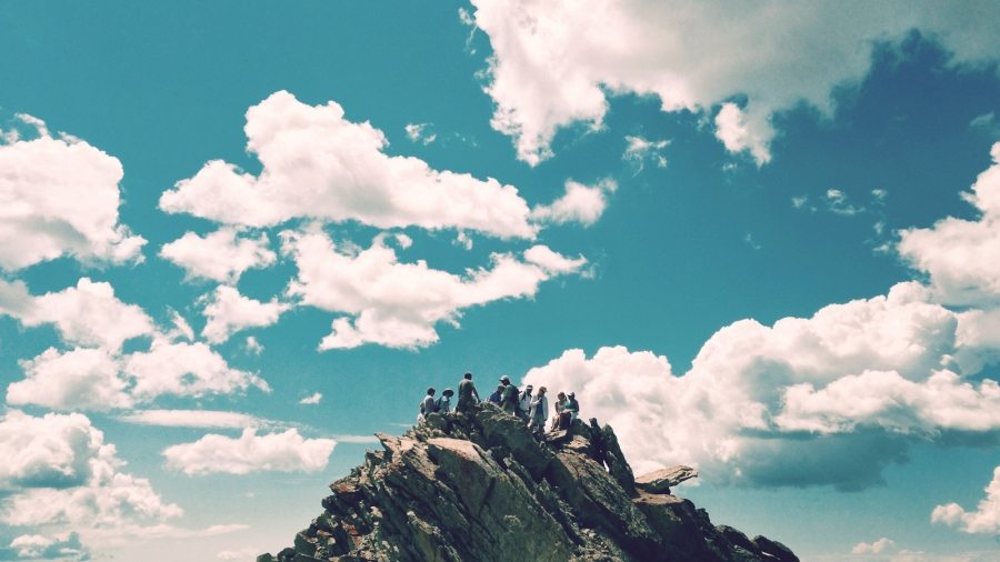 mountain