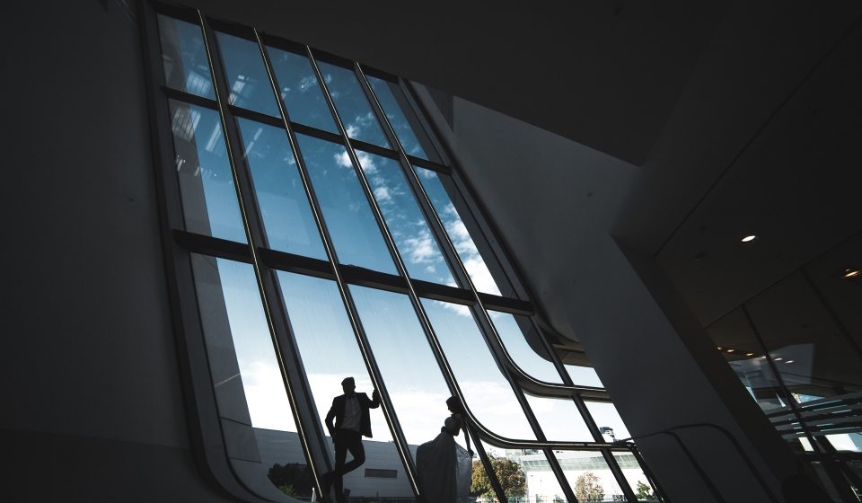 wedding-couple-in-a-futuristic-building-PZV2RRF