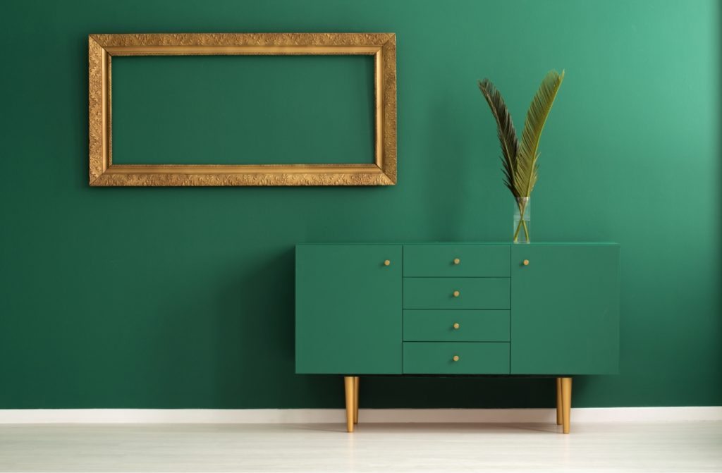 Be Green