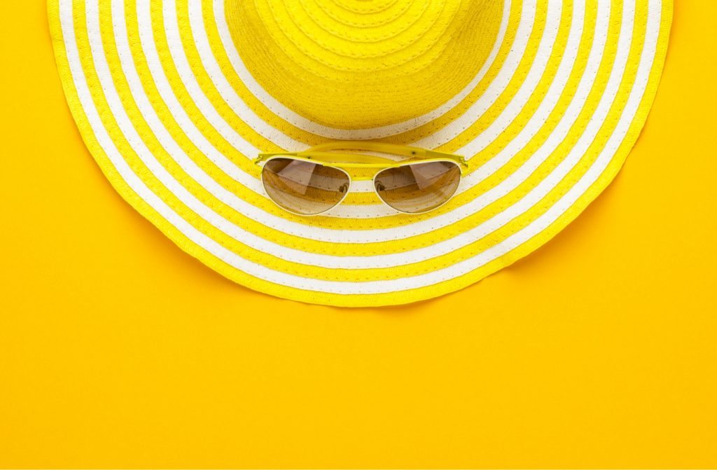 Summer Sunshine