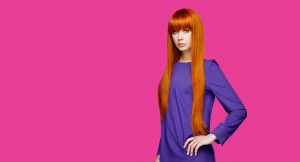 red-hair