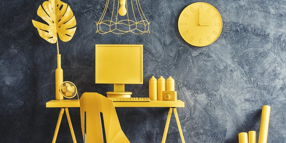 modern-yellow-workspace-interior-P6GN2J4