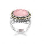 rose-quartz-silver-and-gold-ring-4DSMLPV