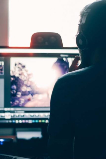 Editing