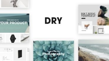 DRY