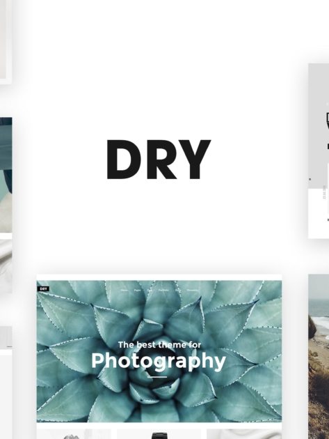 DRY