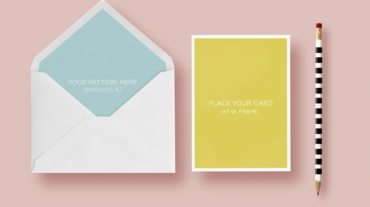 Invitation-Greeting-Cards-Holidays-Mock-Up