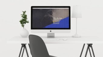 One-page-multipurpose-html-template