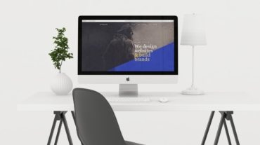 One-page-multipurpose-html-template