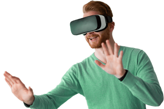 man-wearing-virtual-reality-headset-at-home-D7AYCTV (2)